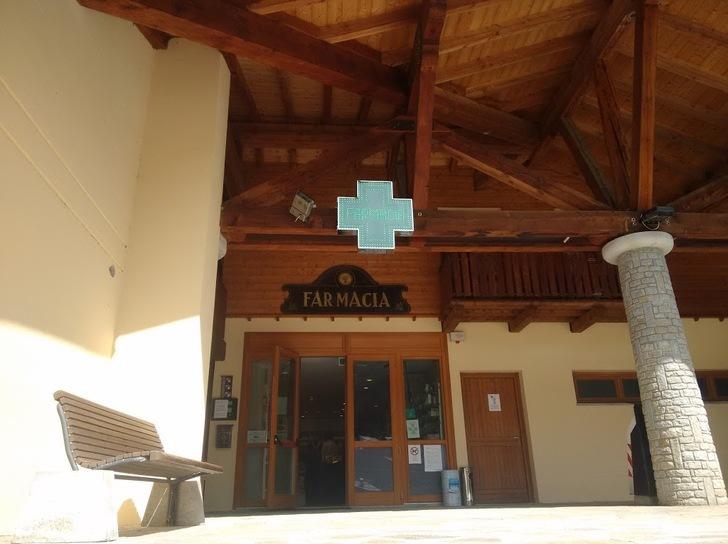 Farmacia Costa